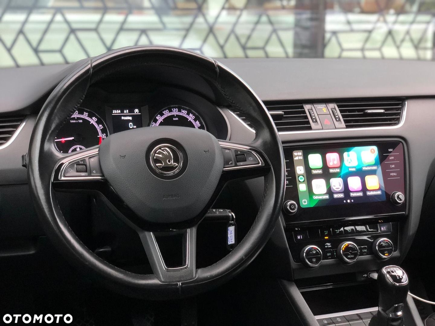Skoda Octavia 2.0 TDI Ambition - 13