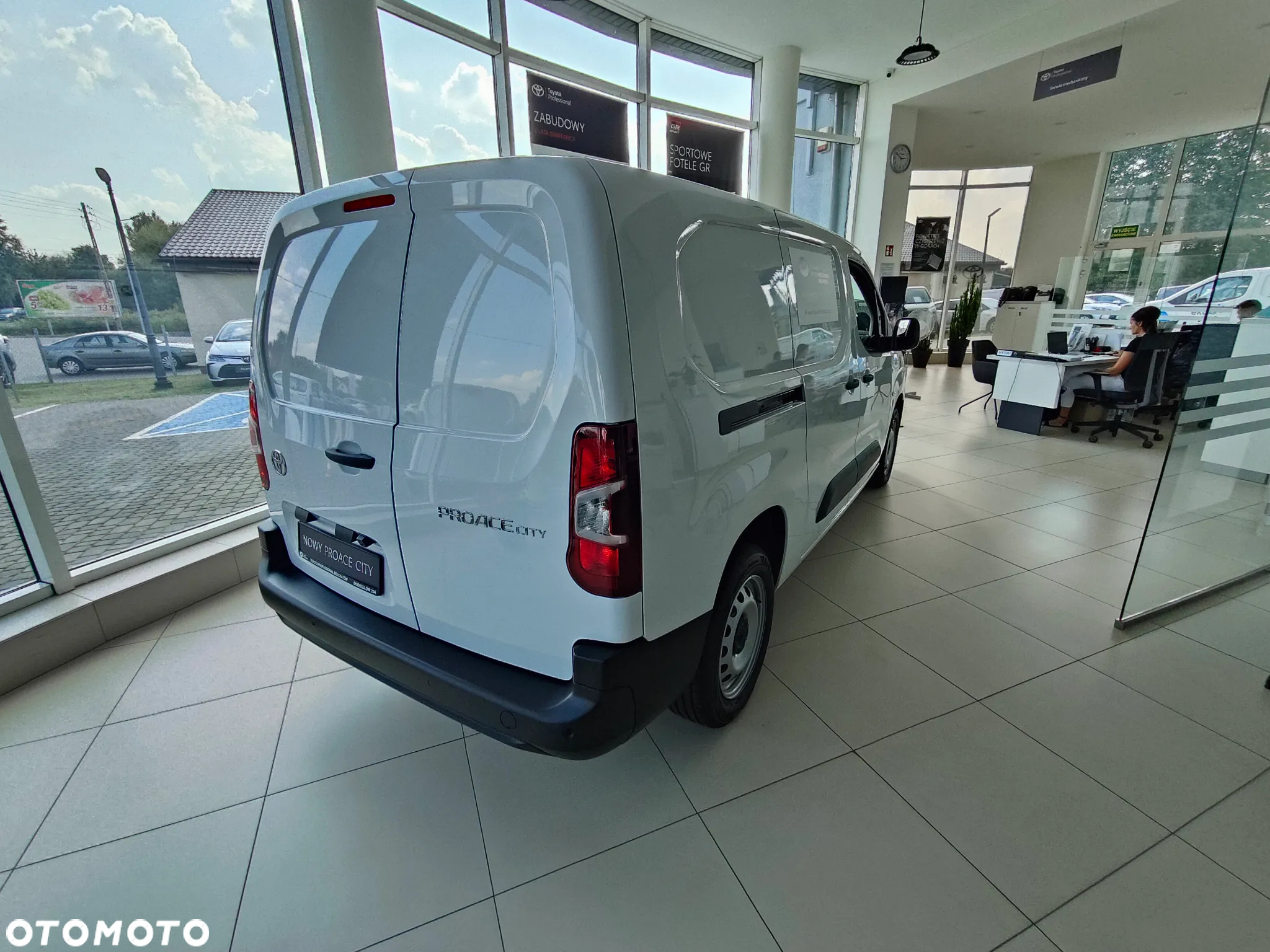 Toyota Proace City - 4
