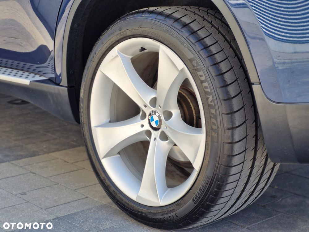 BMW X6 - 38