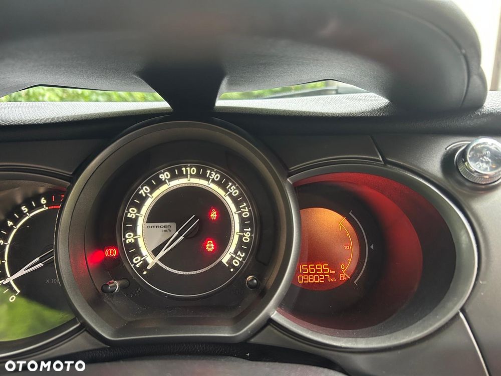 Citroën C3 1.2 PureTech Seduction - 10