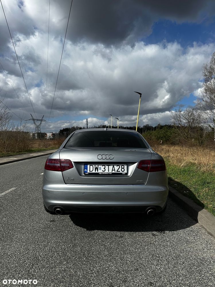 Audi A6 Limousine - 5