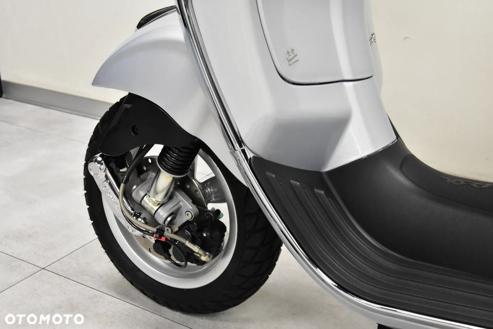 Vespa Primavera - 34