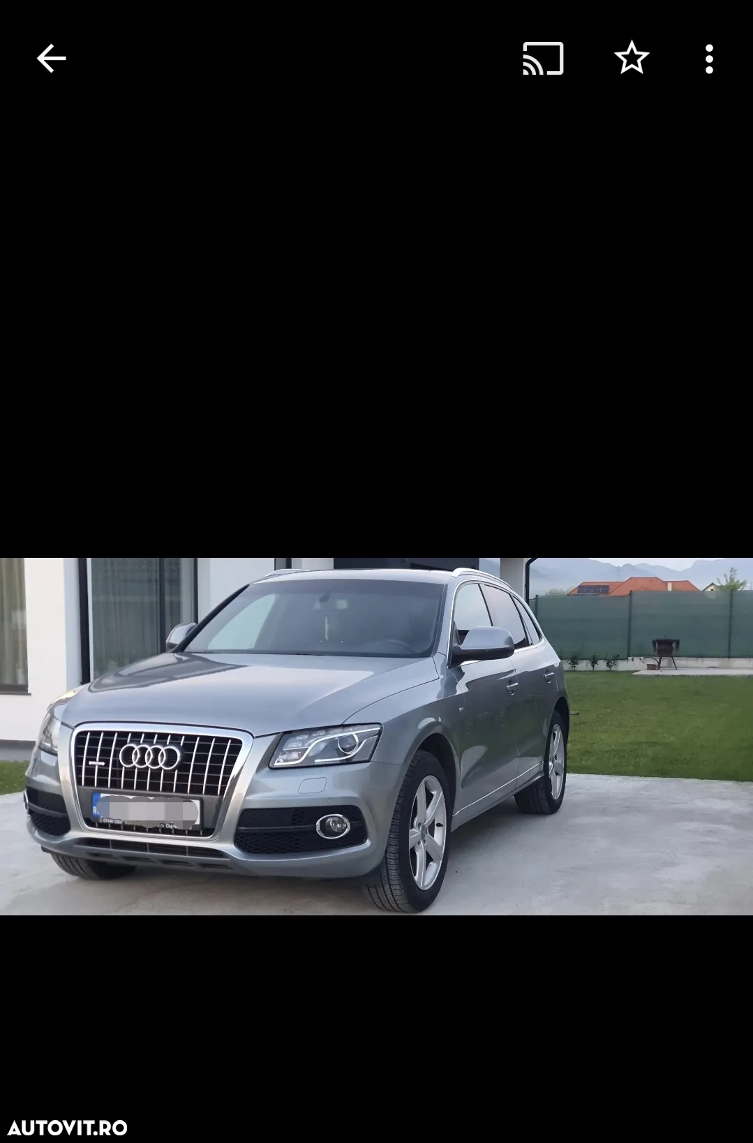 Audi Q5 2.0 TFSI Quattro S tronic - 3
