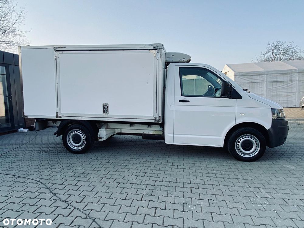 Volkswagen TRANSPORTER - 4