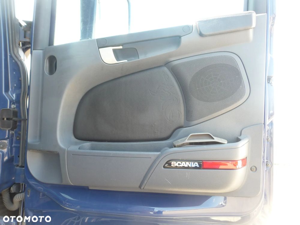 Scania R560 - 8