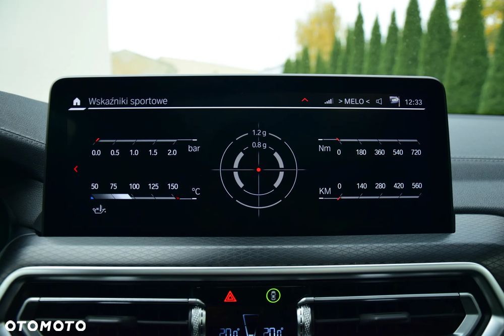 BMW X3 M Competition - 37