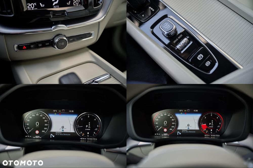 Volvo XC 60 - 38