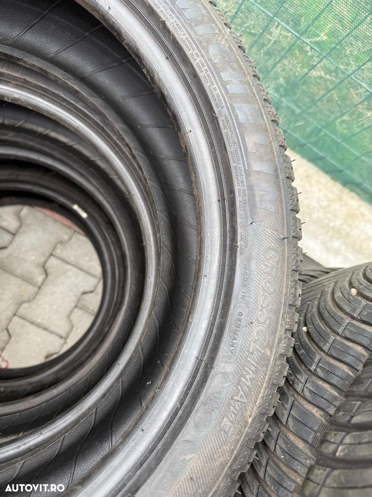 225 45 R18, 225 45 18, MICHELIN, ALLSEASON, NOI - 3