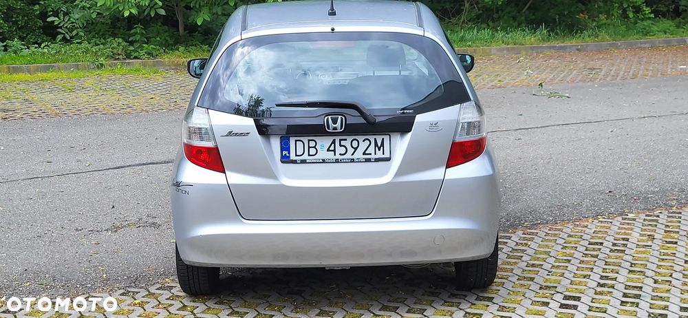 Honda Jazz 1.2 i-VTEC Trend - 13