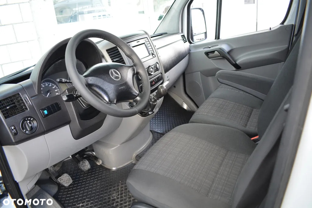Mercedes-Benz Sprinter 316 CDI - 24