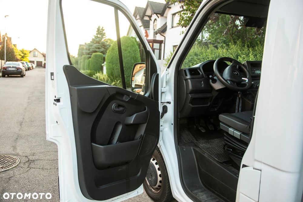 Renault MASTER Laweta Autolaweta2.3 dCi - 10