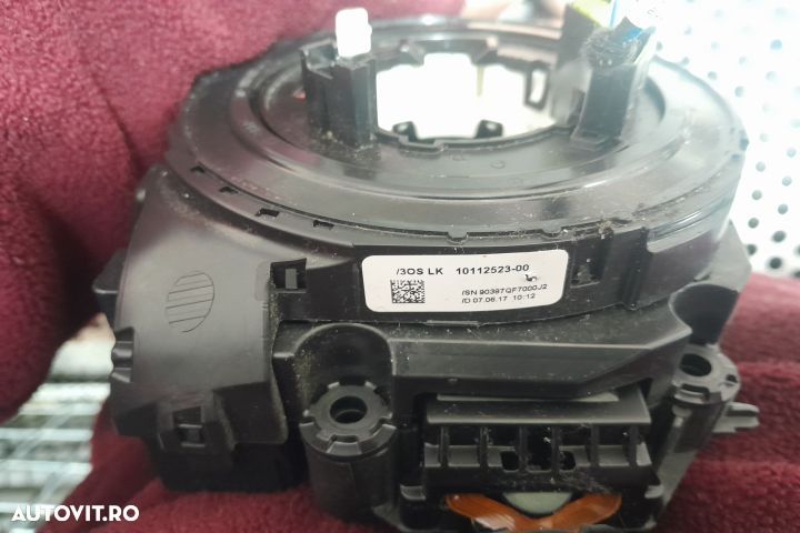 Spirala volan 9351148 / 10112523 9351148 / 10112523 BMW Seria 1 F20/F - 4