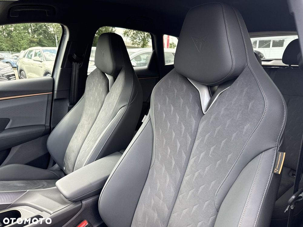 Cupra Terramar 1.5 eTSI mHEV DSG - 19