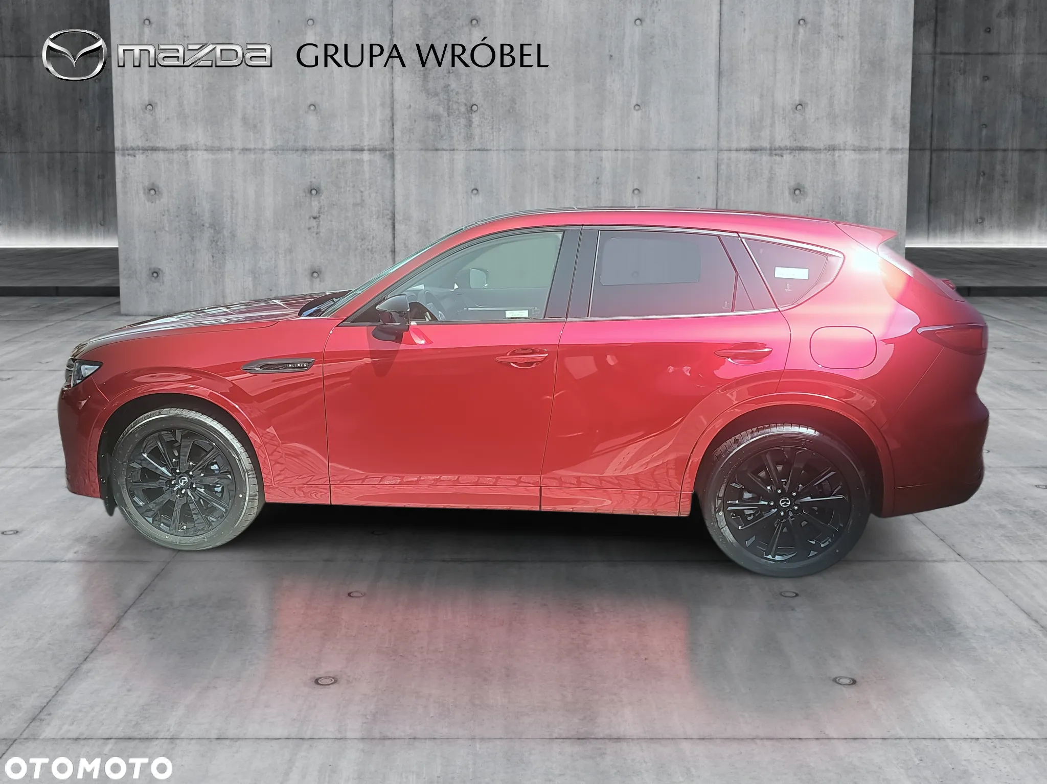 Mazda CX-60 - 2