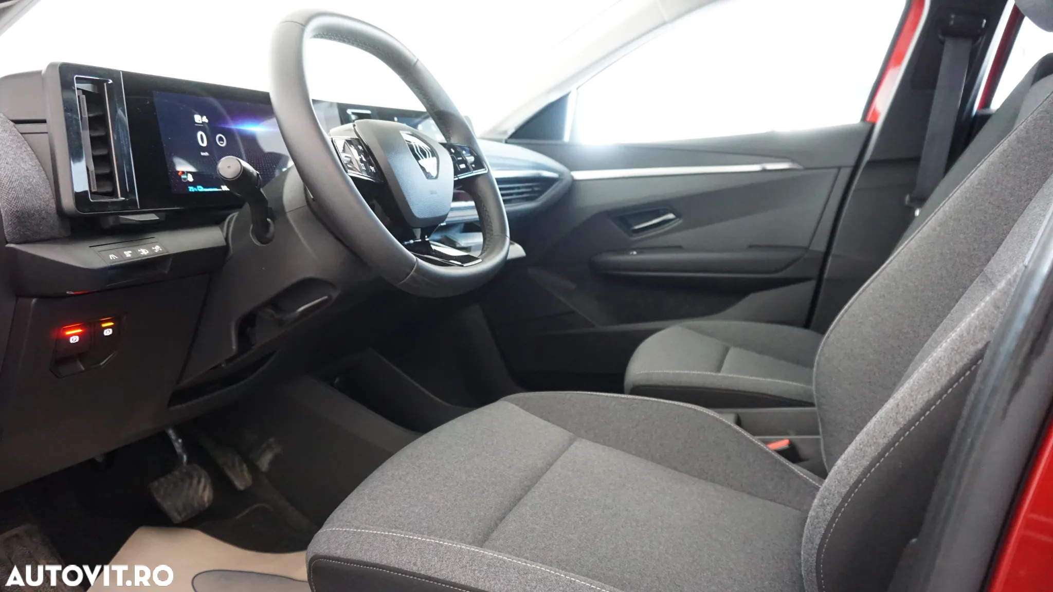 Renault Megane E-TECH EV40 standard charge equilibre - 9