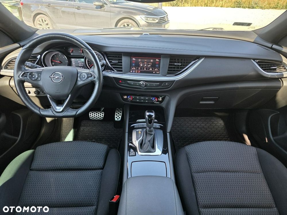 Opel Insignia 2.0 CDTI Business Edition S&S - 4