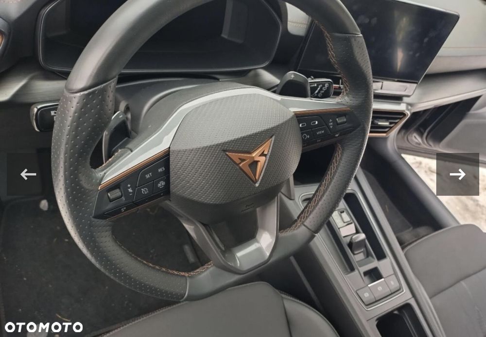 Cupra Formentor 1.5 TSI DSG Tribe Edition - 10