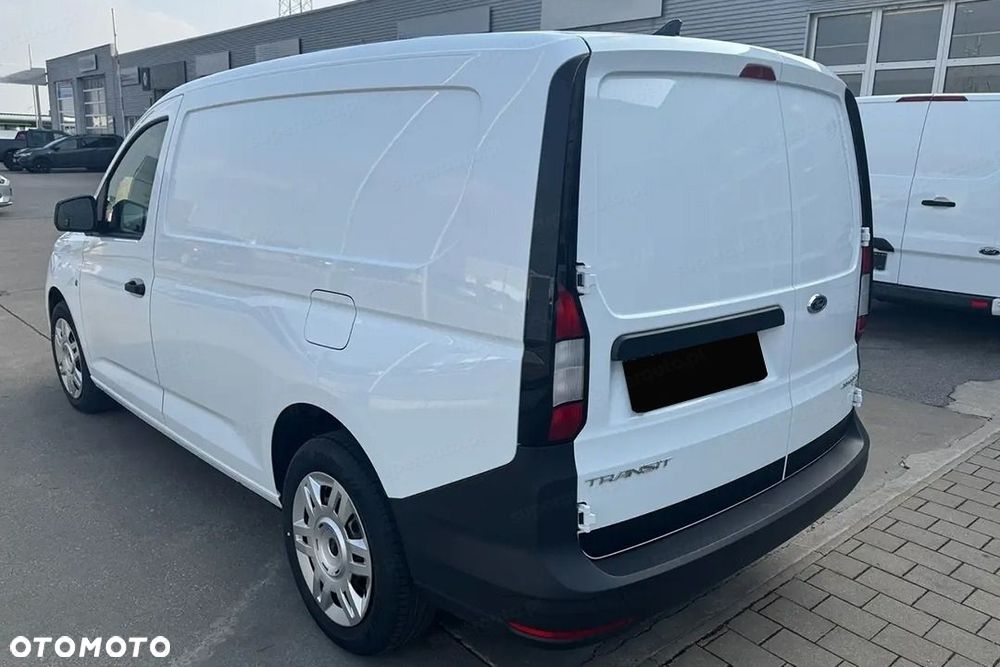 Ford Transit Connect L2 Trend 2.0 122KM - 7