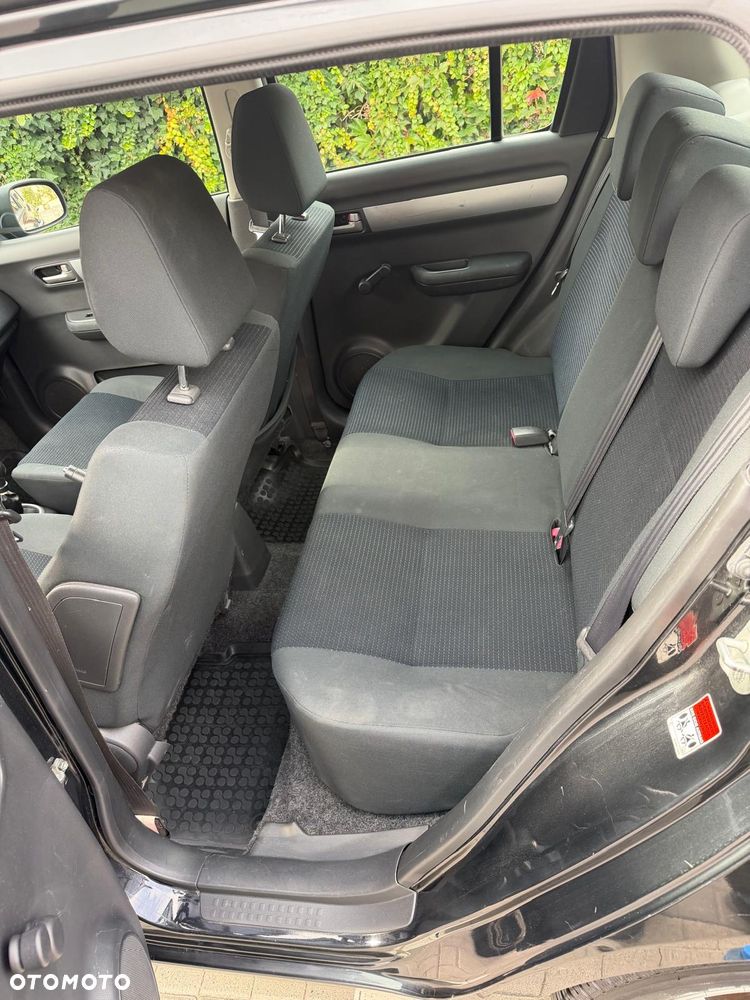 Suzuki Swift 1.3 DDiS GLX / Comfort - 8