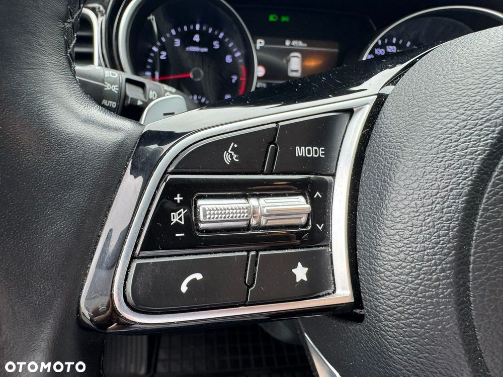 Kia Ceed 1.5 T-GDI Tribute DCT - 17