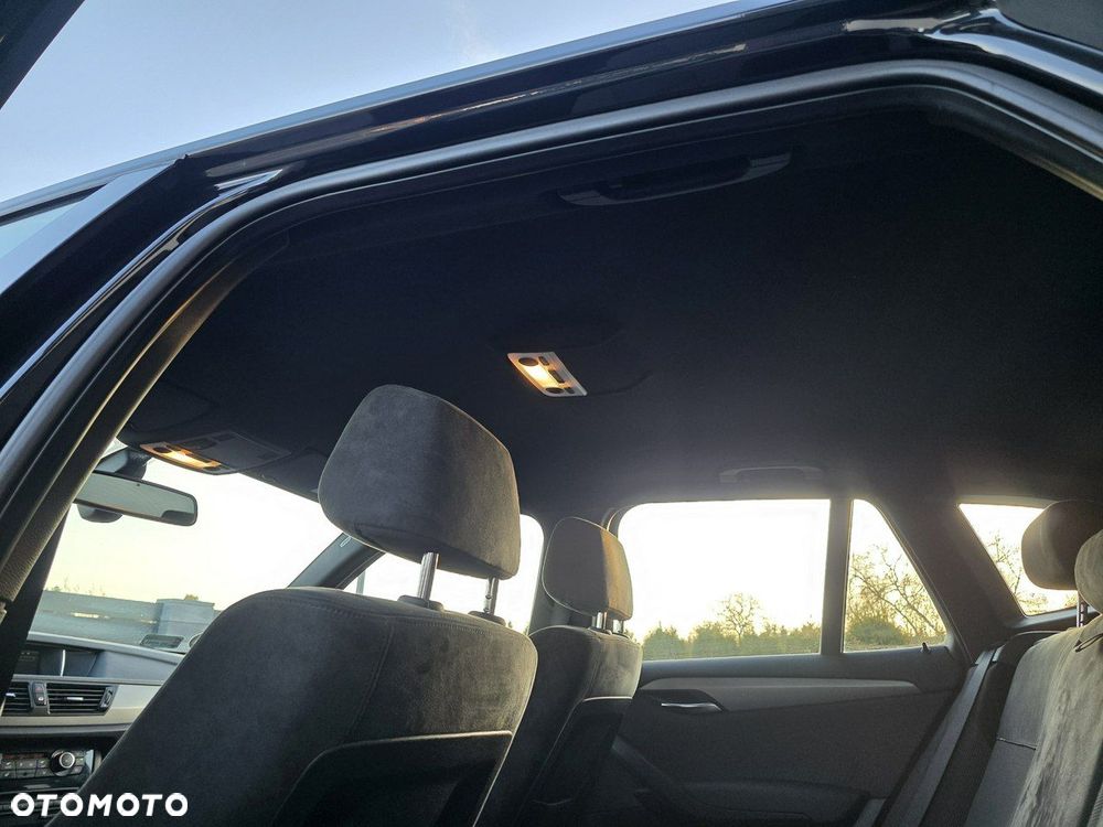 BMW X1 - 24