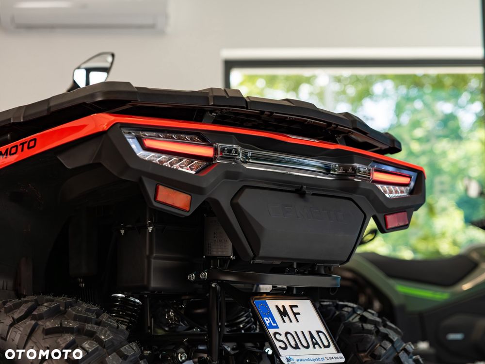 CFMoto CForce - 24