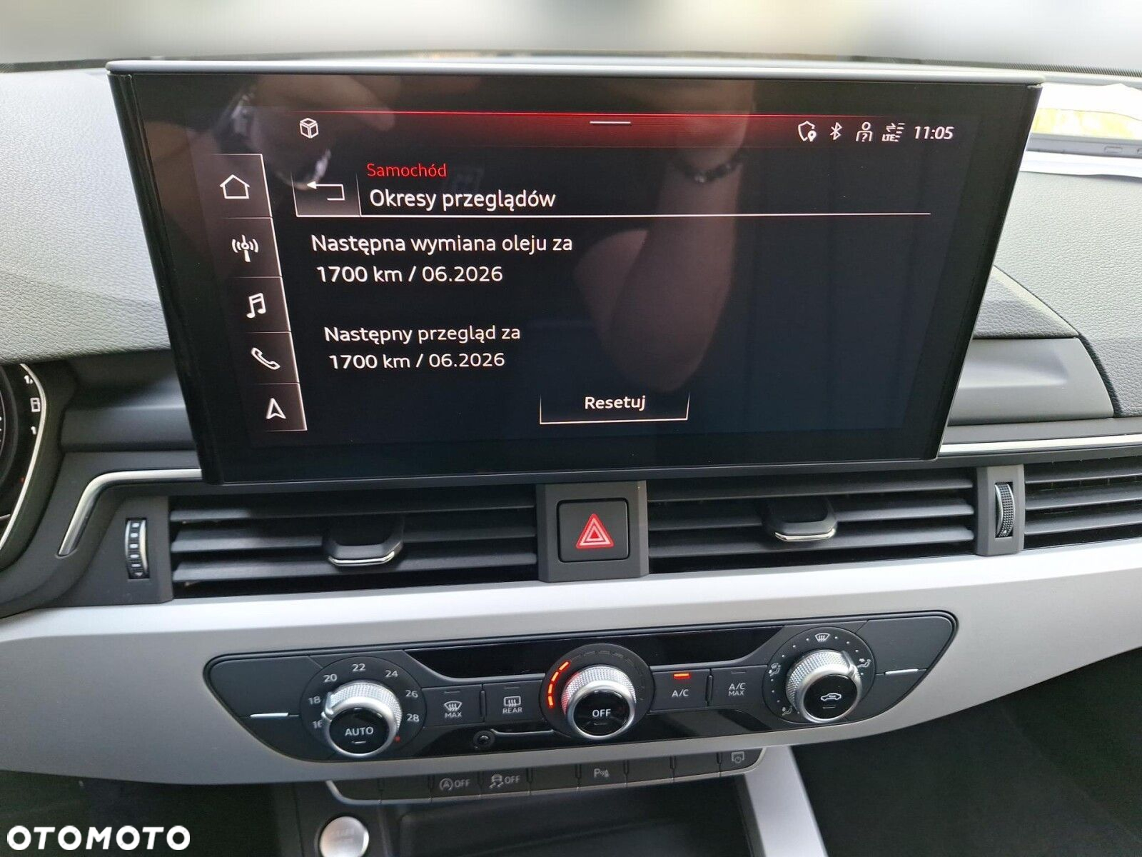 Audi A4 - 26