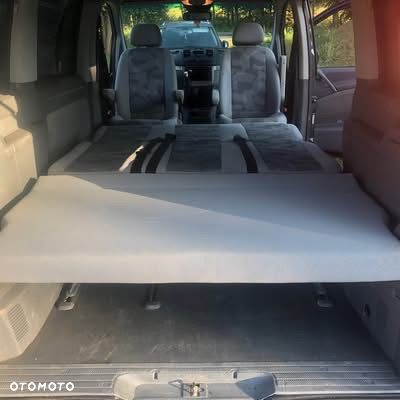 Mercedes-Benz Viano 2.2 CDI kompakt Automatik Fun Activity - 12