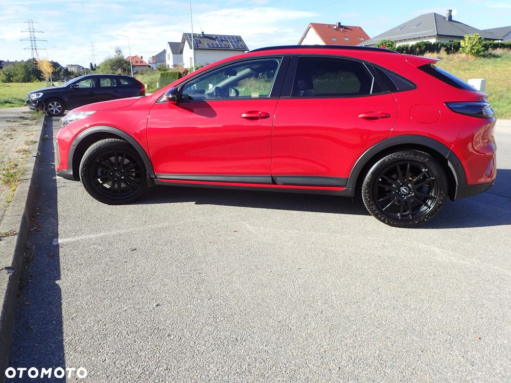 Kia XCeed - 39