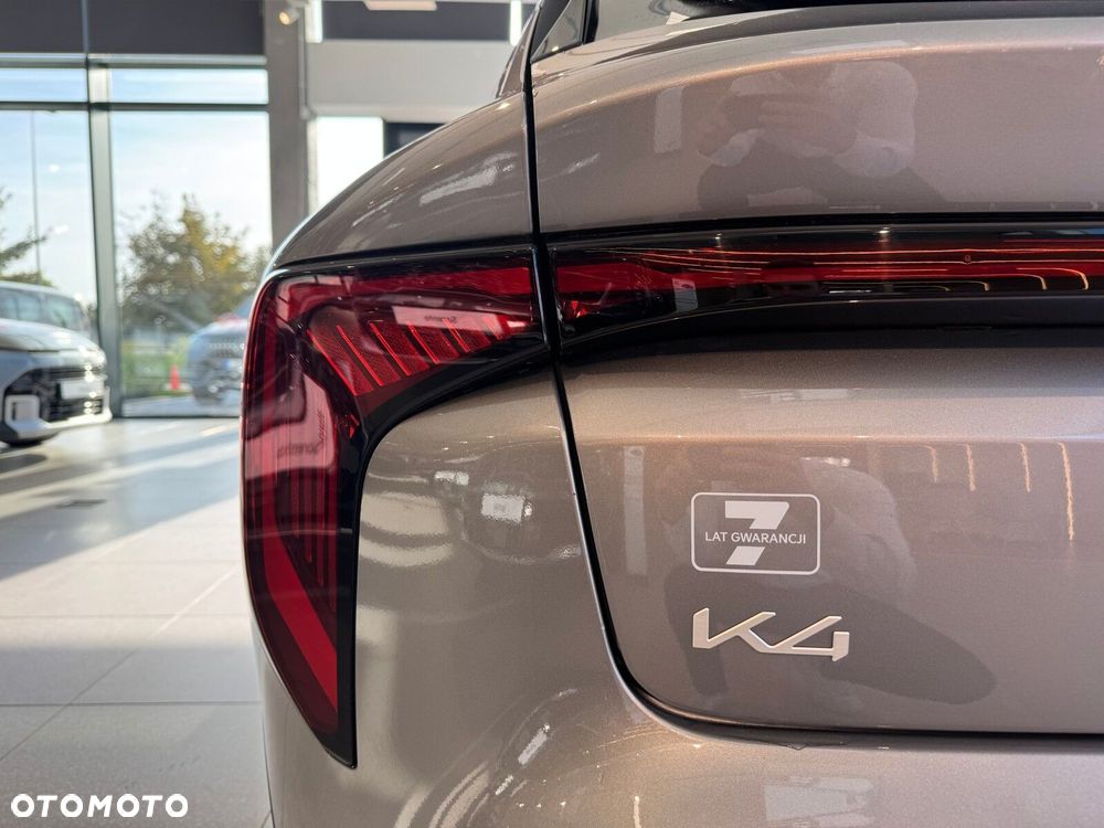 Kia K4 - 13