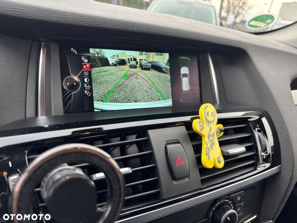 BMW X3 xDrive30d Sport-Aut xLine - 23