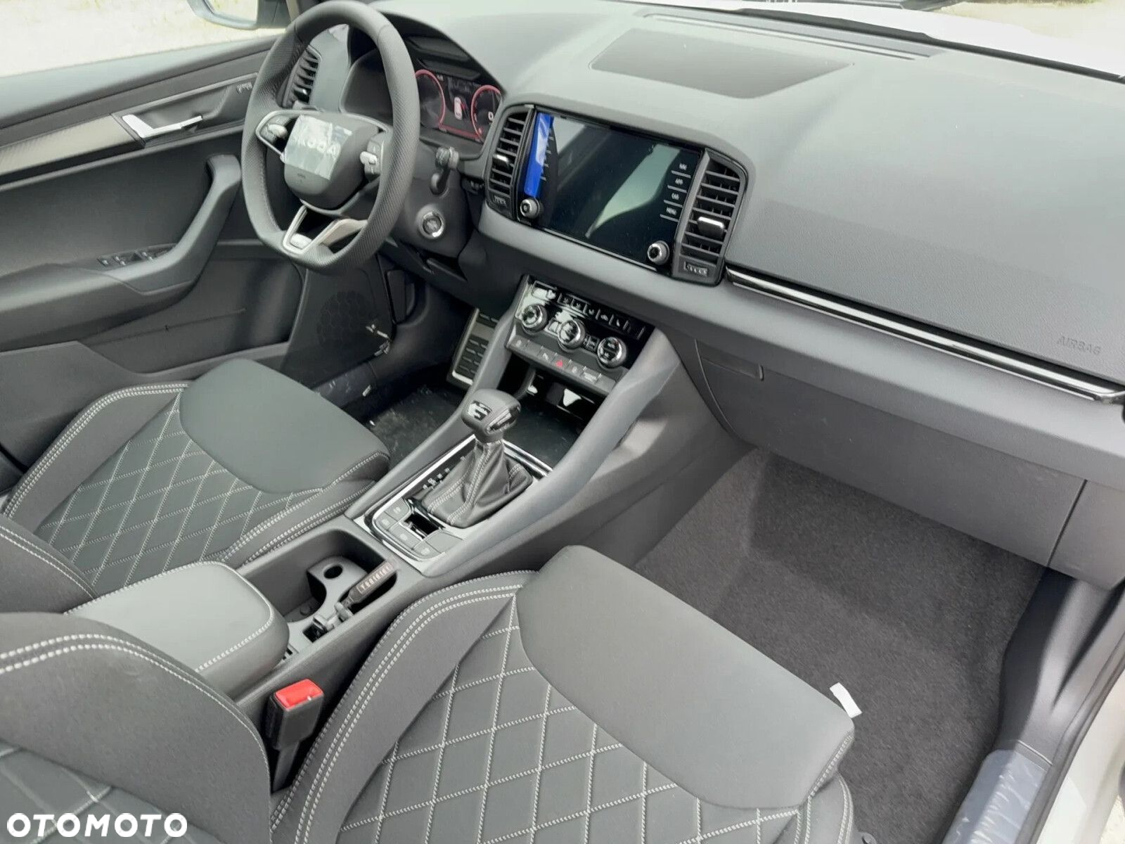 Skoda Karoq - 8
