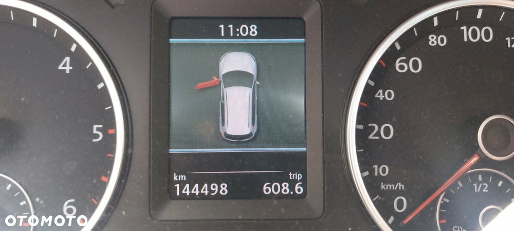 Volkswagen Tiguan 2.0 TDI Sport&Style - 9