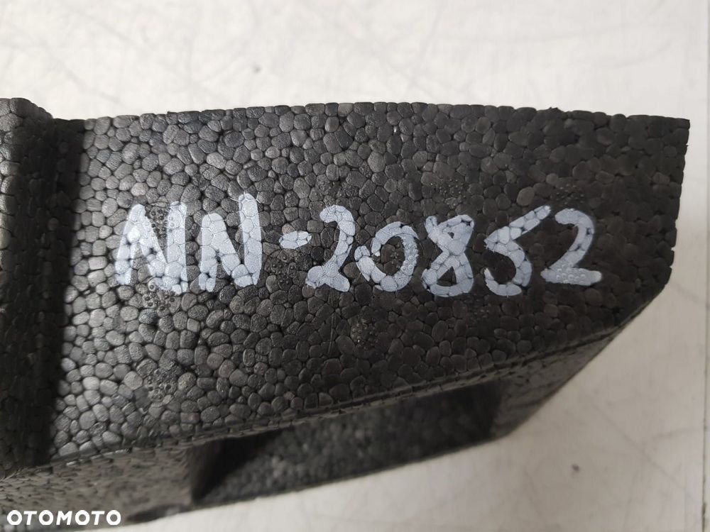 NOWY ABSORBER ZDERZAKA WZMOCNIENIE SKODA YETI 09-17 5L0 PRZEDNIGO PRZÓD 5L0807248 - 5