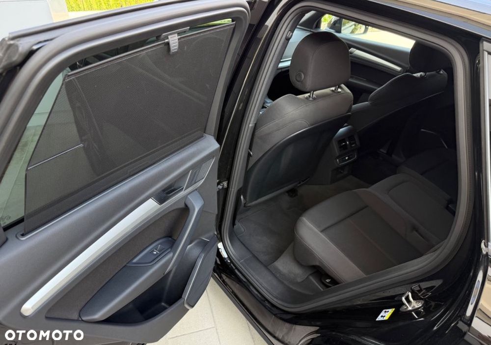 Audi Q5 - 15
