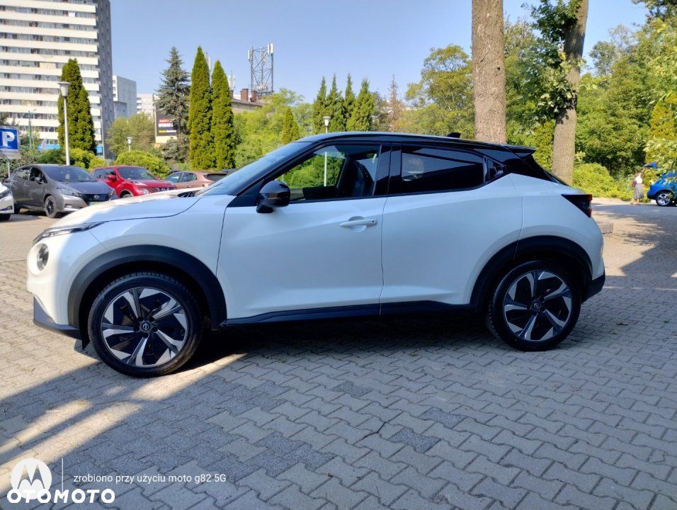 Nissan Juke - 6