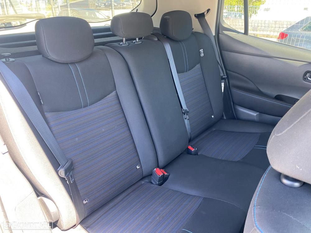Nissan Leaf e+ N-Connecta - 10