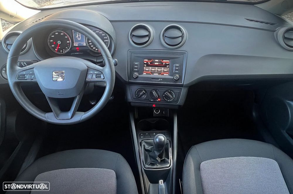 SEAT Ibiza 1.0 Style - 18