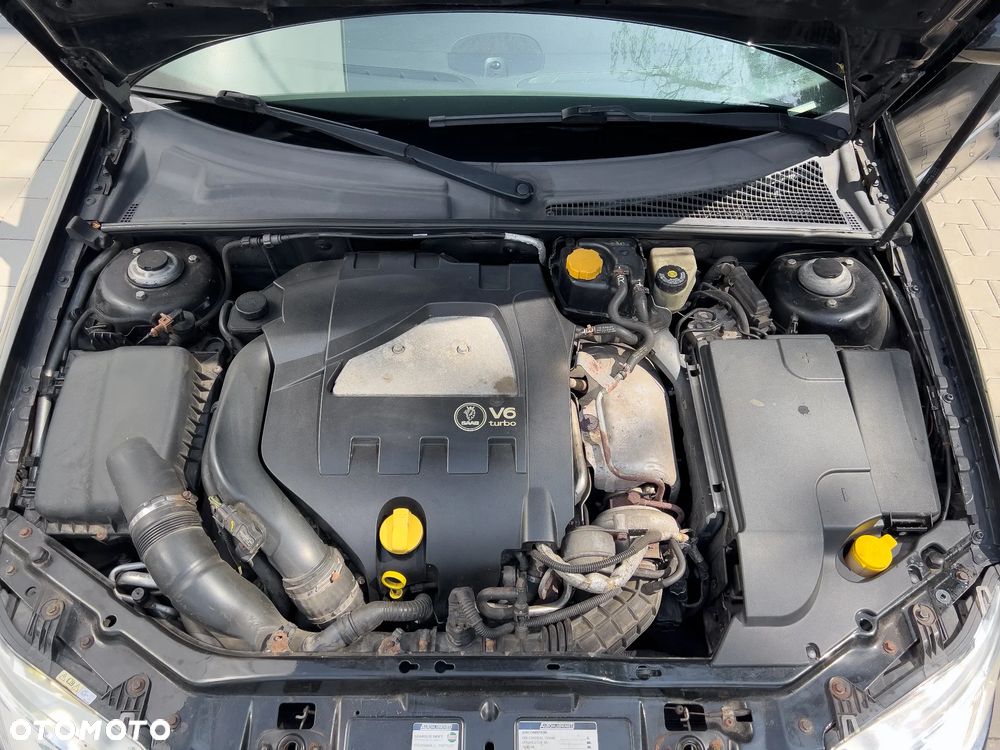Saab 9-3 - 13