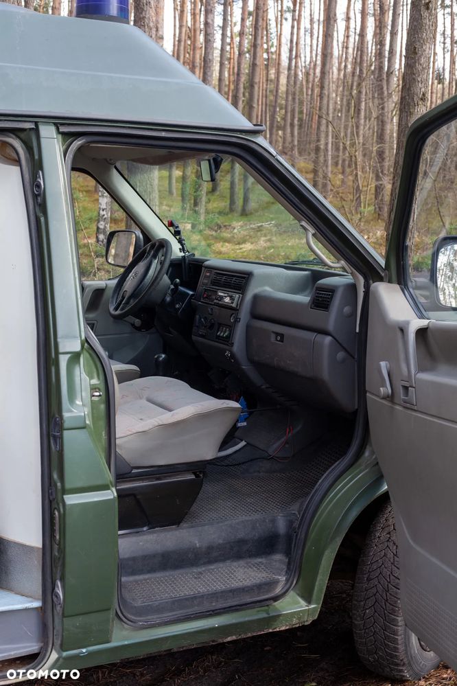 Volkswagen Transporter - 26