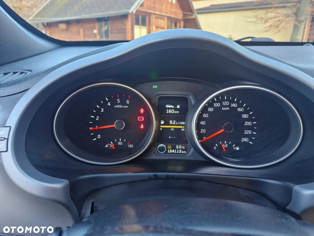 Kia Sportage 1.7 CRDI L 2WD - 9