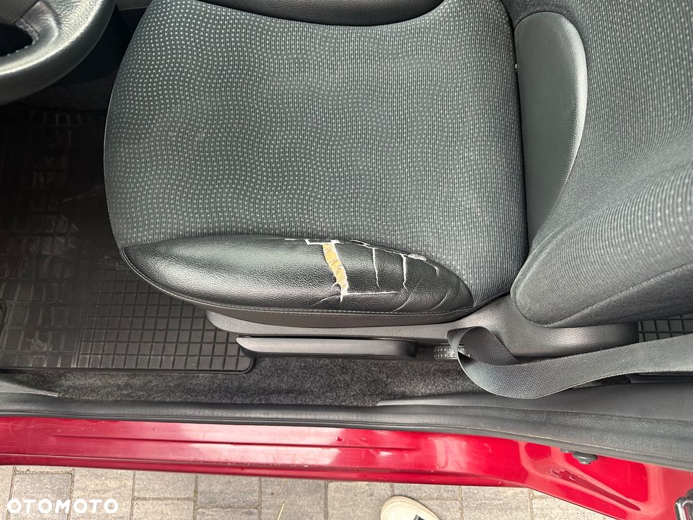 Nissan Note 1.4 Acenta+ EU5 - 13