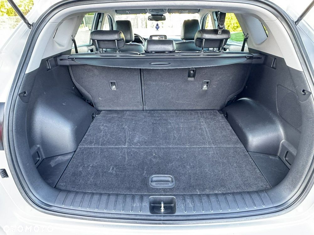 Hyundai Tucson 1.6 CRDi N Line 2WD DCT - 32