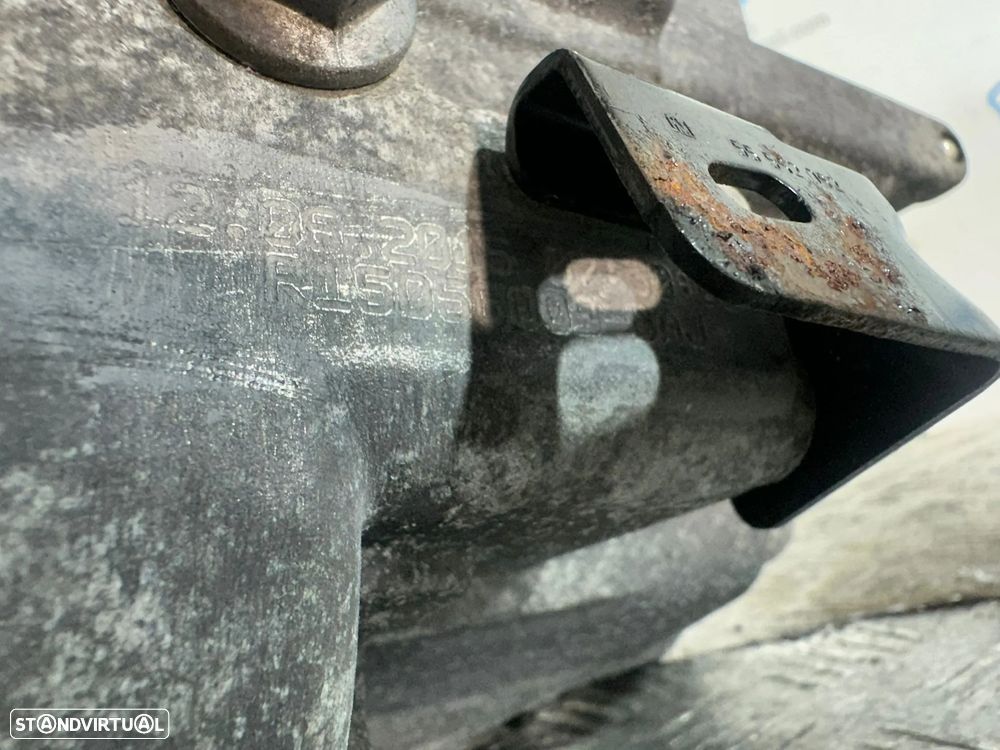 .Caixa 6 Velocidades F40 BAJ GM Opel 2.0 CDTi A20DTE - 9