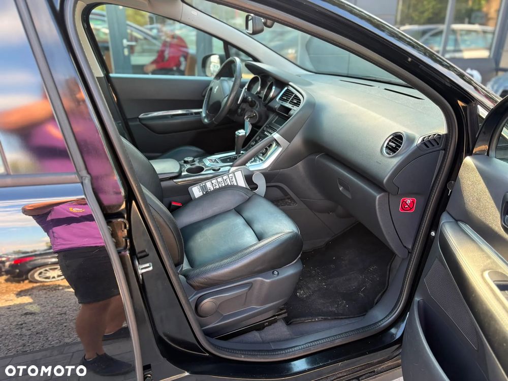 Peugeot 3008 e-HDi 115 ETG6 Stop&Start Active - 10