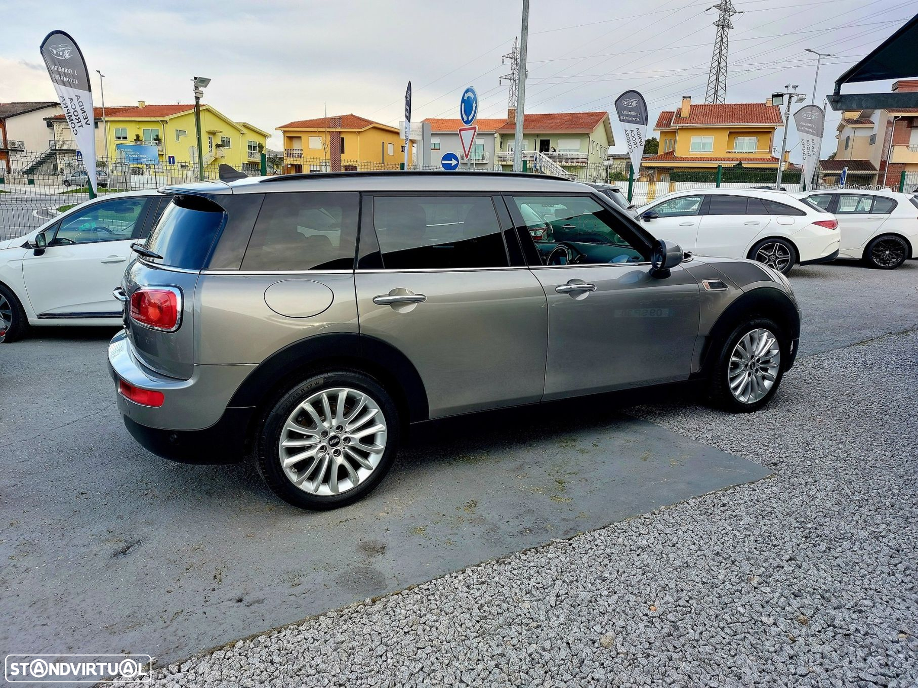 MINI Clubman One D - 5