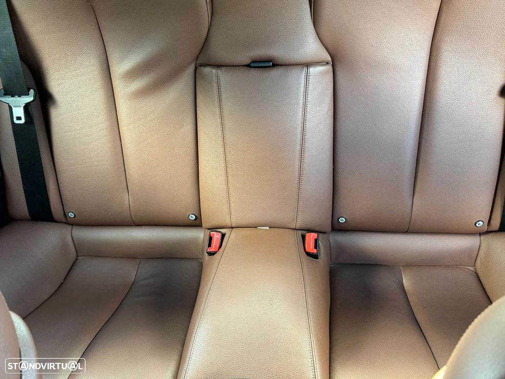 BMW 640 Gran Coupé i xDrive M Sport Edition - 28