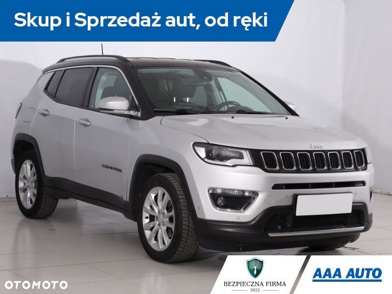 Jeep Compass - 3