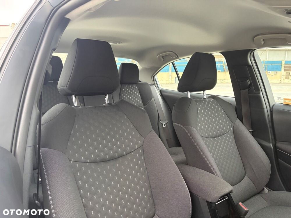 Toyota Corolla 1.8 Hybrid Comfort - 13