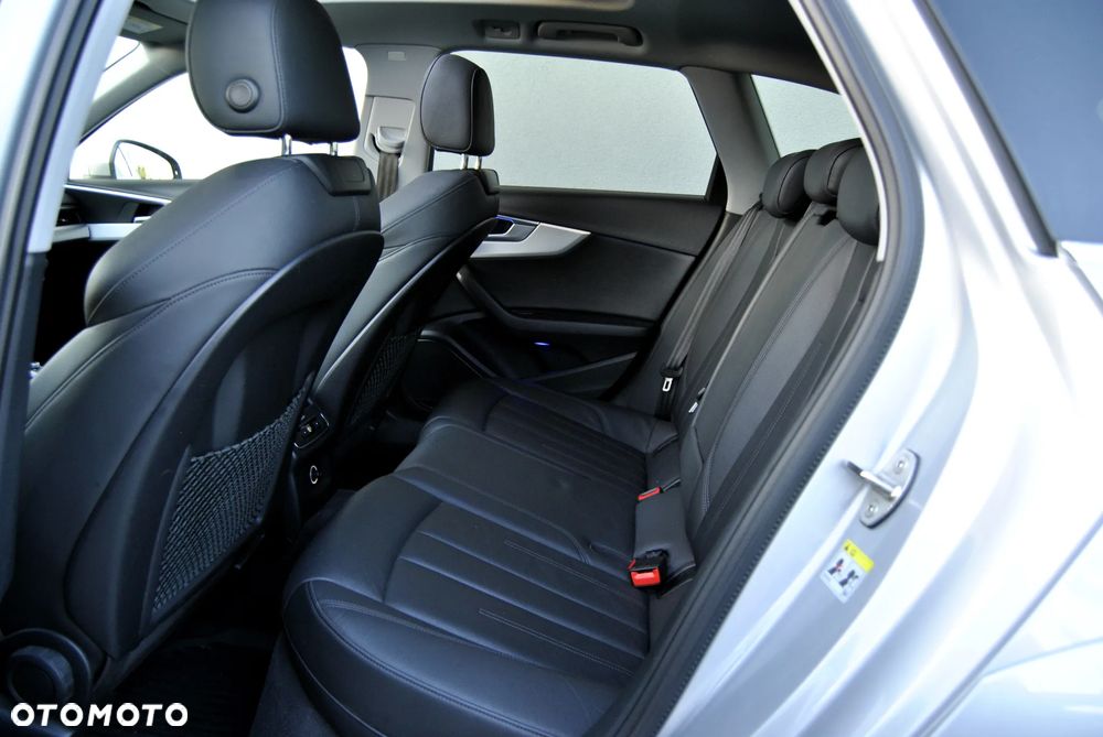Audi A4 Allroad 40 TDI Quattro S tronic - 19